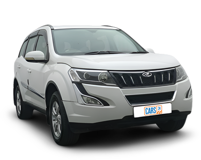 Mahindra XUV500-img